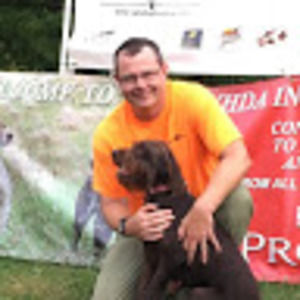 Meet your Posher, Mark